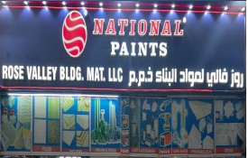 Rose Valley Building Materials L.L.C