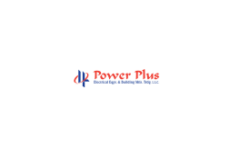 Power Plus Electrical Equipment and Building Materials Trading L.L.C